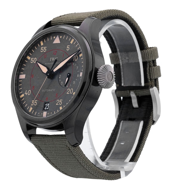 IWC Big Pilot's Miramar IW501902 Image 2